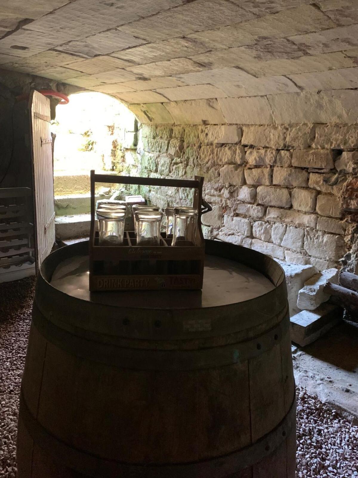Les Capucines Proche Beauval & Chateaux Saint-Aignan  Eksteriør bilde